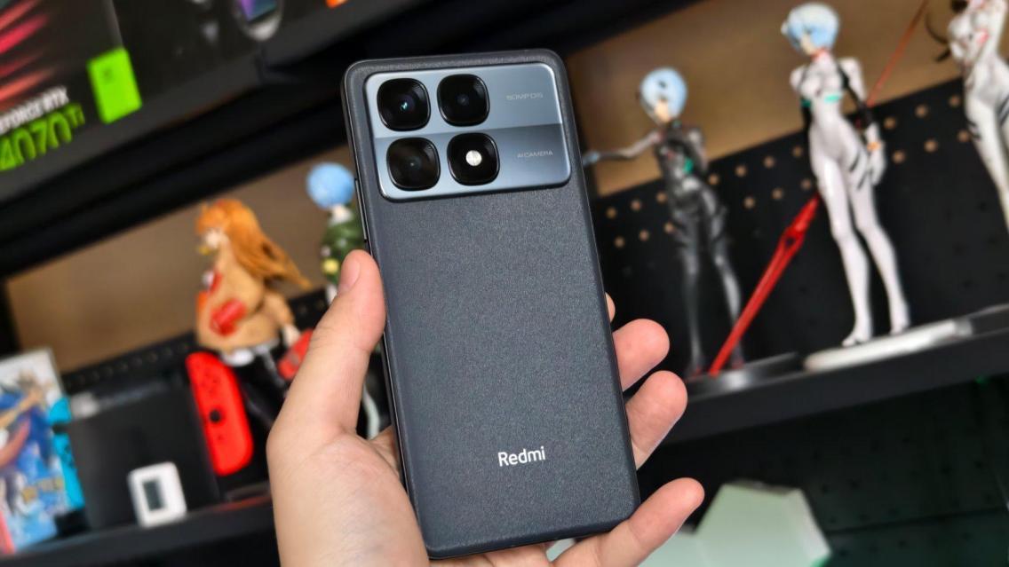 价格差不多，红米K70至尊版和iQOOZ9Turbo+哪个好？