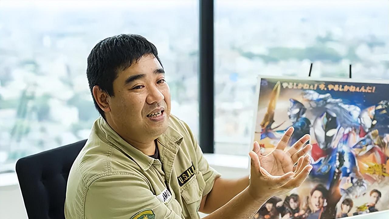 圆谷2025年新作来袭：《欧米茄奥特曼》商标公开！导演还是武居？