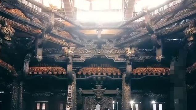 爆！《封神2》定档春节，三大看点绝对吸睛，定能燃起收视狂潮！