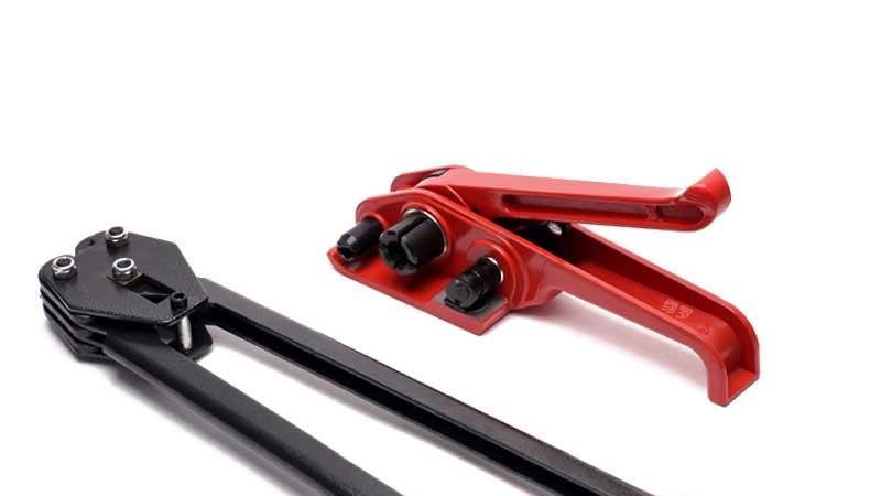 工厂不得不选手提打包工具的重要理由！