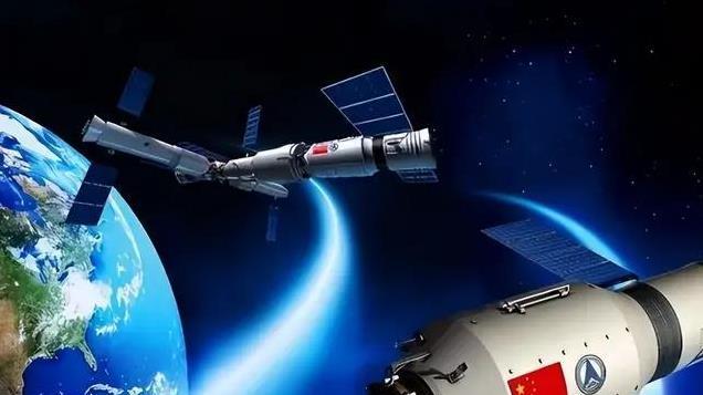 太空“相机”较量，美国在250公里外看清车牌！中国技术又如何？