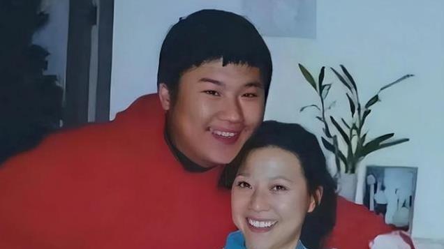 恩利谈父母离婚，觉得还不错！伊能静与哈林，育儿精神是合体的！