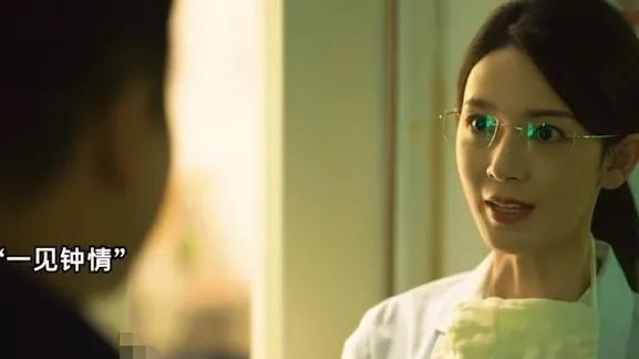 《玫瑰的故事》躲过了刘亦菲，却被三女配惊艳了，个个清丽脱俗