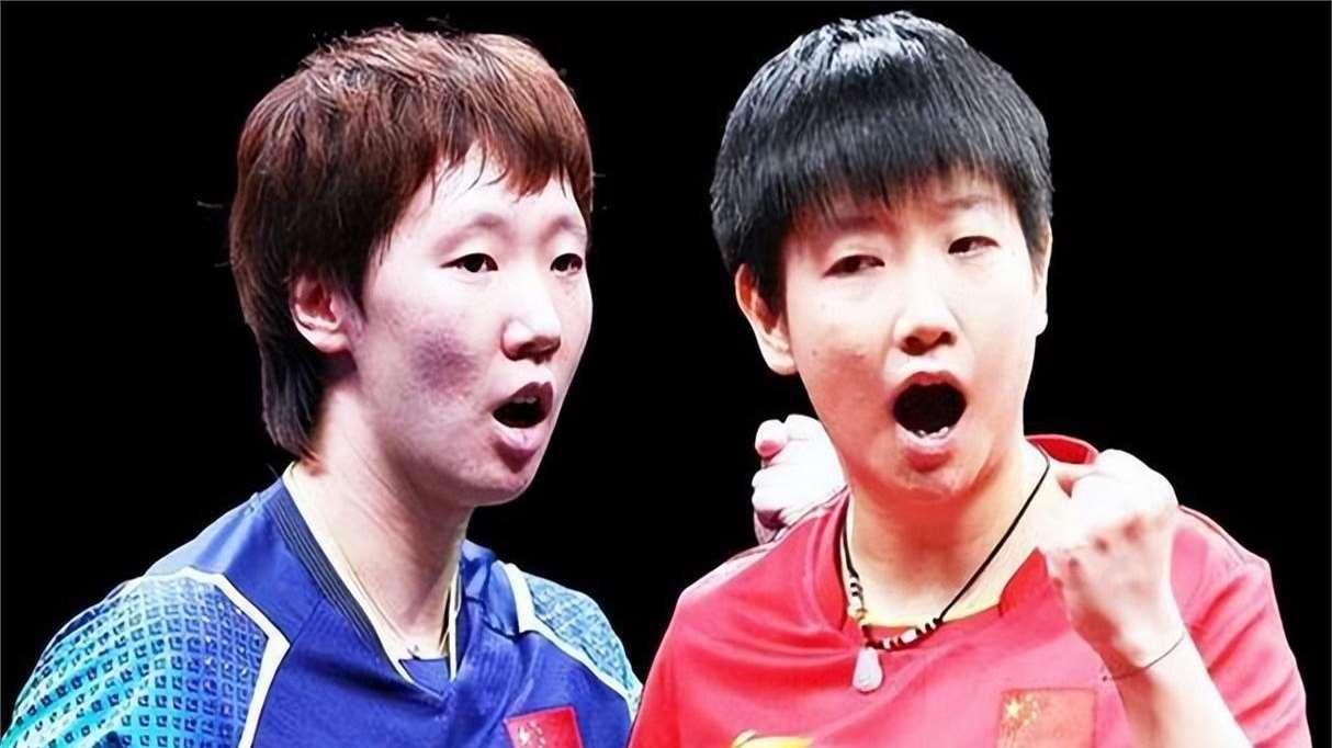 国乒4大主力遭惩罚！王楚钦、樊振东、马龙、陈梦积分被清零！