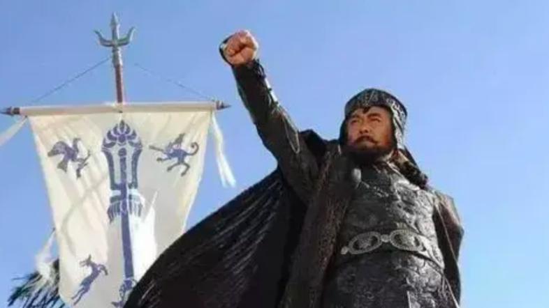 成吉思汗已拓疆四十余国，缘何在印度疆界前骤然止步？