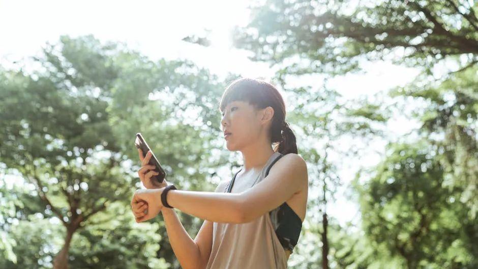 必看！跑圈大神都在关注的数据，你竟一无所知？