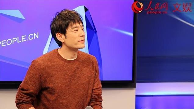 他一婚娶郝蕾、恋过王珞丹、辜负殷桃，最终还娶了小10岁的娇妻