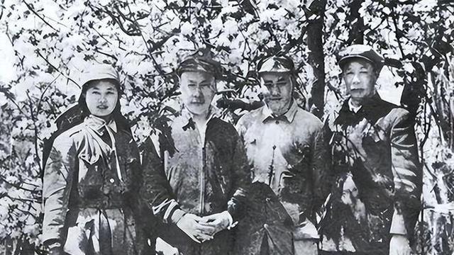 1948年，华野一名将对陈赓不敬，惊动陈毅出面，被刘邓狠批