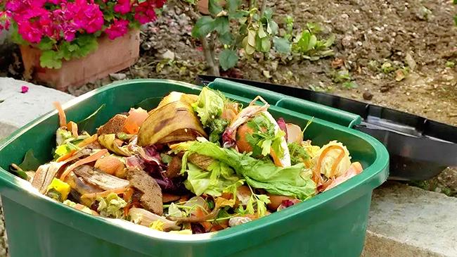 餐厨垃圾如何进行资源化处理