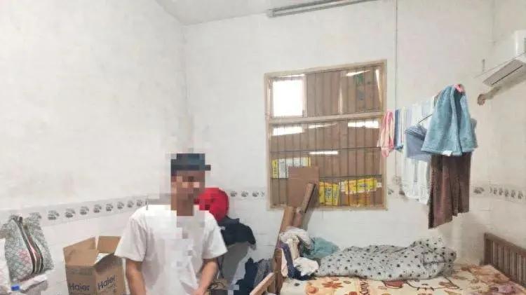 卖鸡腿表兄弟中奖946万元，二人反目？不知道真假？