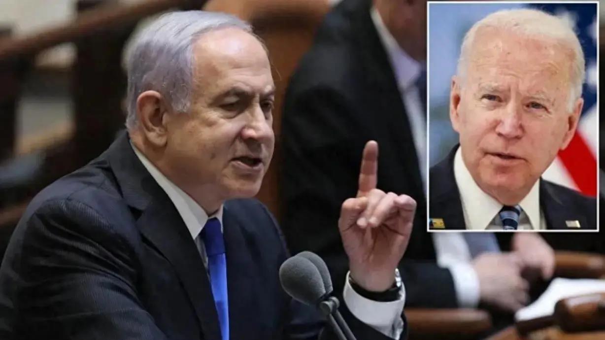 美以惊天阴谋！欲将巴勒斯坦人移民非洲，鸠占鹊巢揭秘