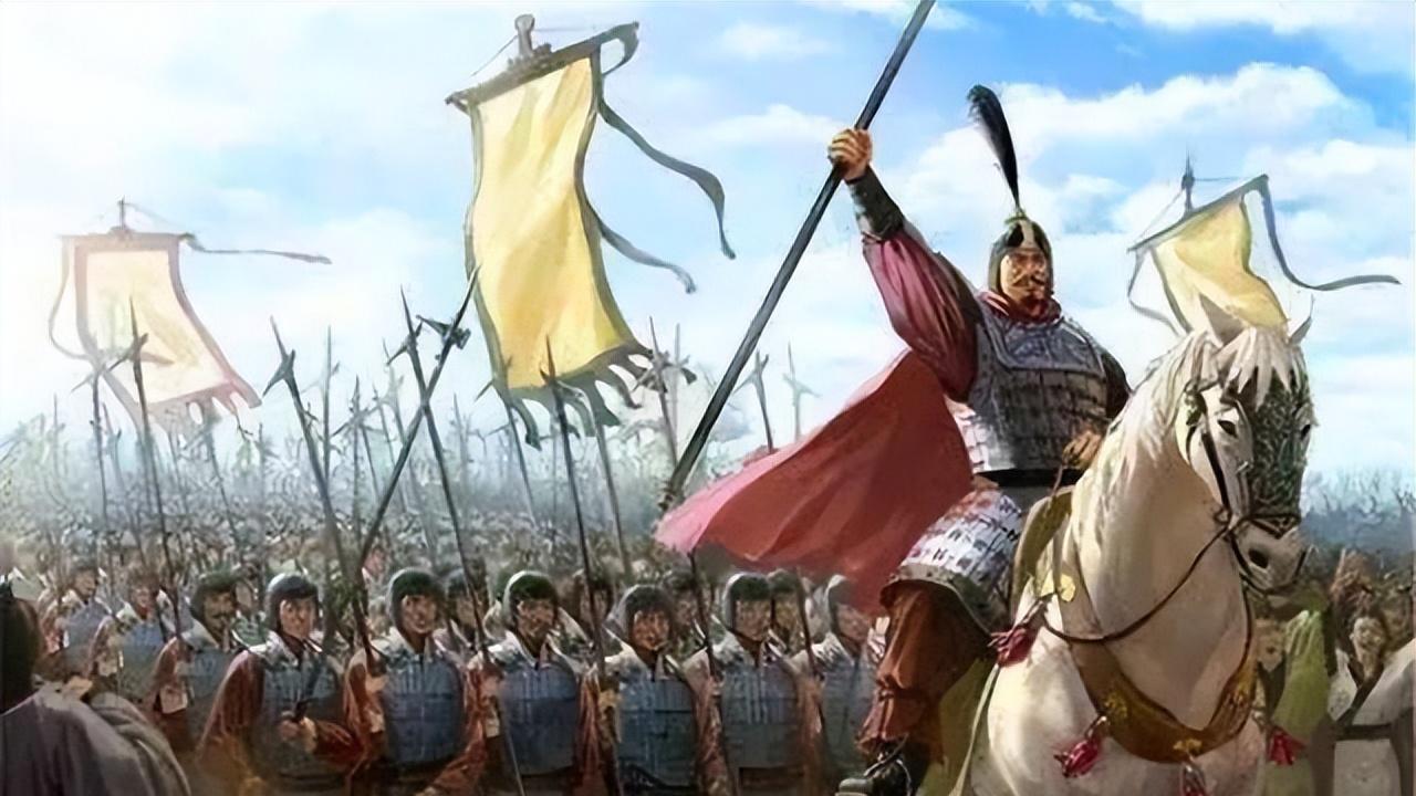 汉武帝晚年征匈奴，为什么会越打越差，最后连战连败？