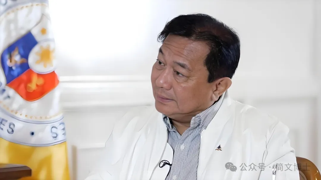 送舰还要翻新？菲律宾给美国下‘无理’请求, 中国淡定吃瓜…