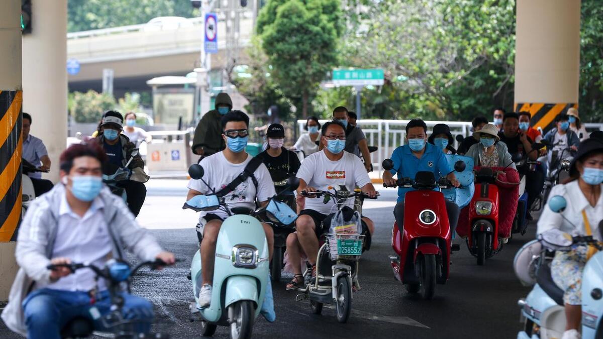 2025年1月1日起，电动车将迎来3个全国性新规，影响所有电动车主