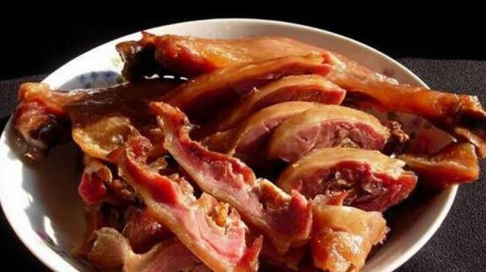 四川广安十大名吃，如此神秘的美味等你发现！敢尝试吗？