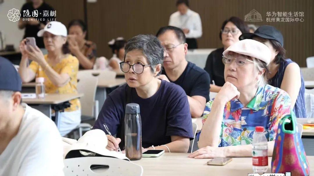随园嘉树暑期班人气火爆！什么课这么受欢迎？