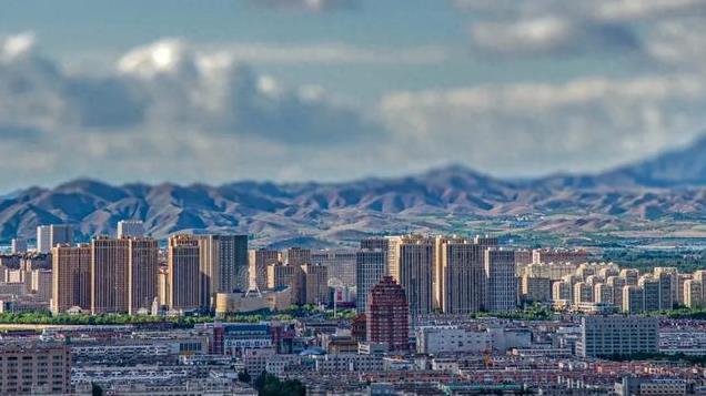 爽口吃肉的快乐谁能懂啊！这座融合三省风味的草原城市，太好吃！