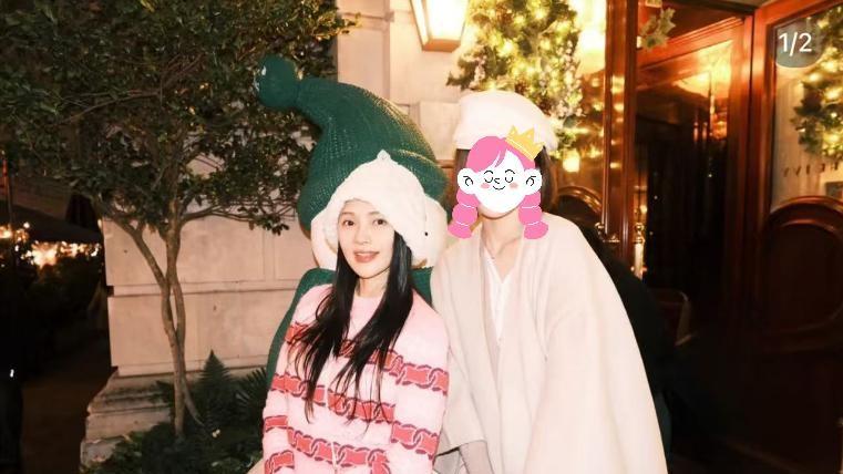 伊能静伦敦游玩，真实状态引热议：镜头下的她，还是那个“冻龄女神”吗？