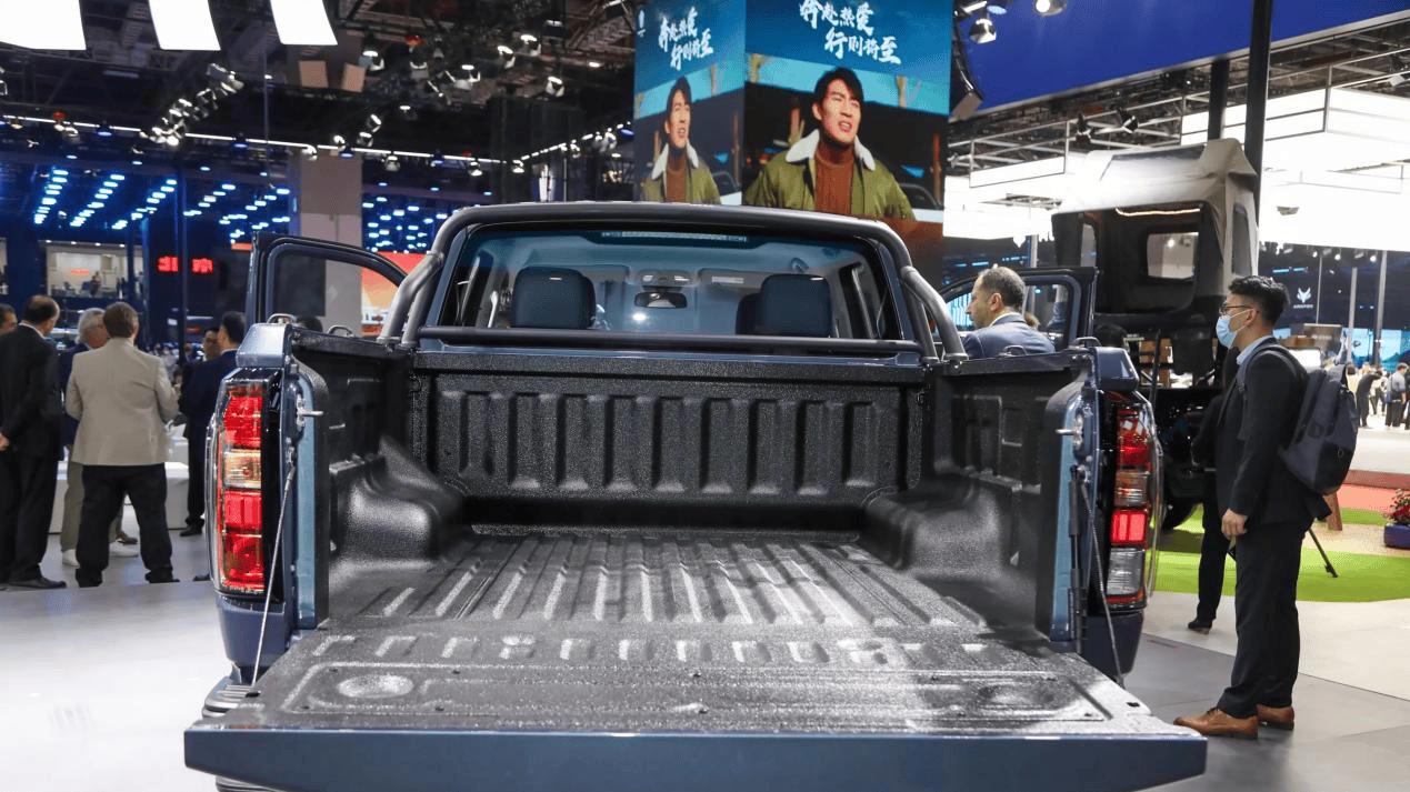 江铃大道全能者展现实力，十月购车优惠助你开启新篇章