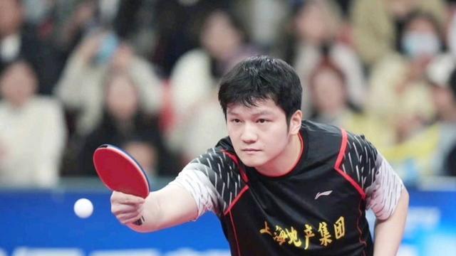 3-1！樊振东战胜孙闻！乒超联赛：孙闻韧劲十足，小胖状态很出色