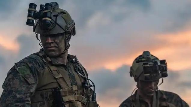 中国境内也有驻华美军？这支驻华美军的属性较为特殊