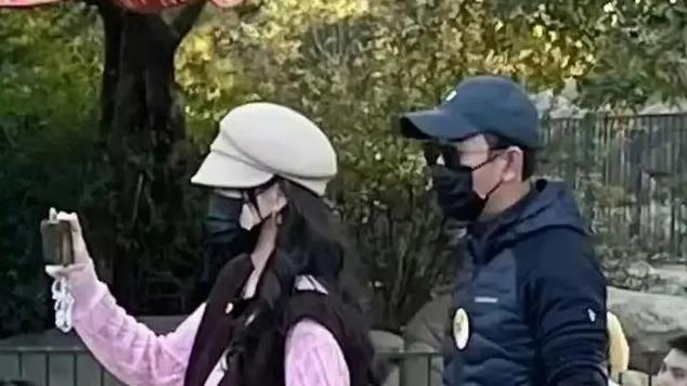 吴奇隆刘诗诗被爆离婚，不像谢娜张杰一样有回应，85花谁还没离？