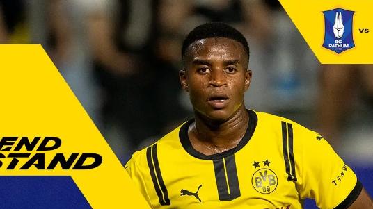 爆冷！欧冠亚军热身赛0-4泰超球队 后者亚冠曾淘汰上海海港