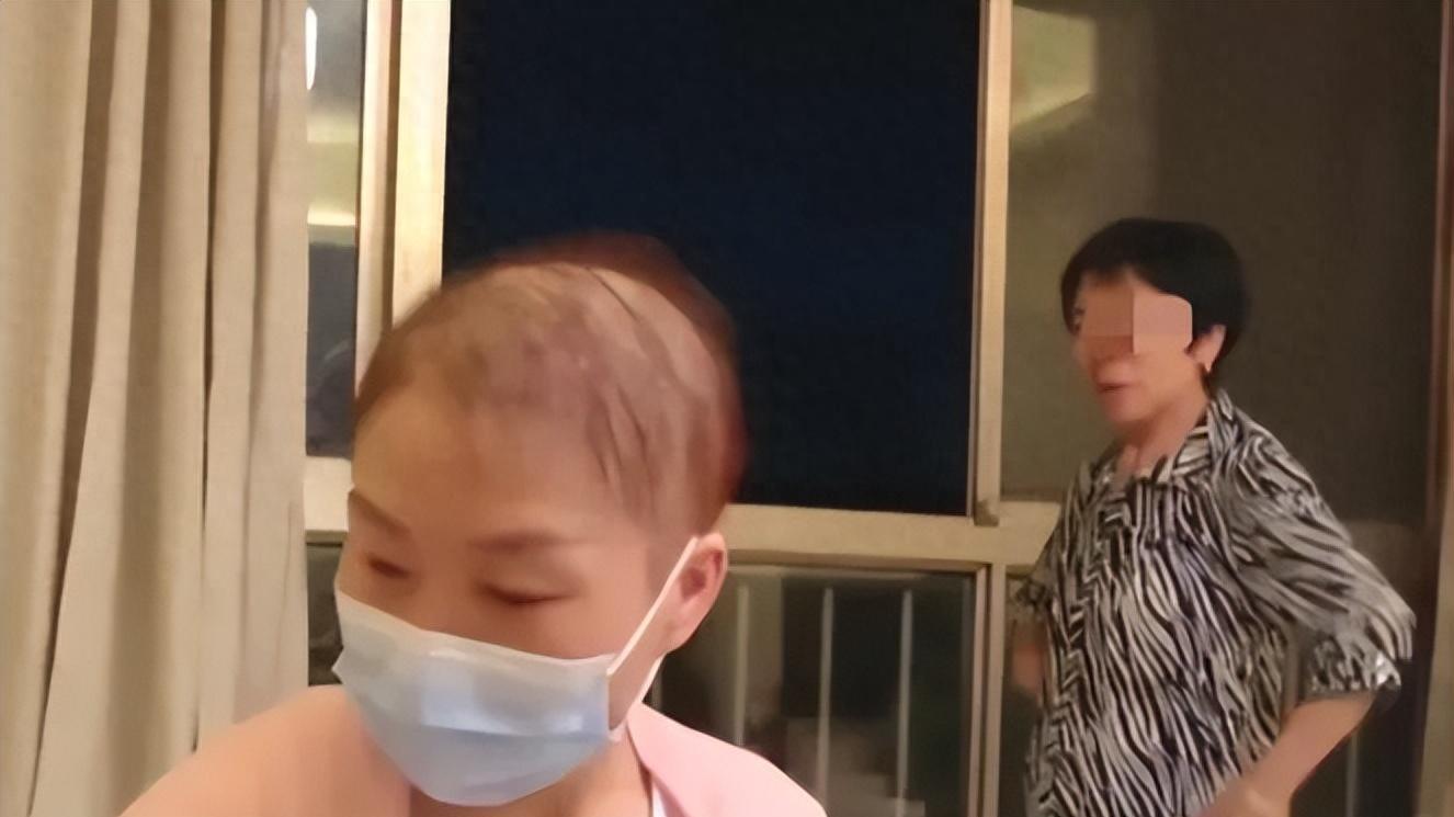 “不读书又不会死！”癌症女抢夺女儿学费，一句话令人无言以对