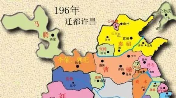 性格温和的忠义之士