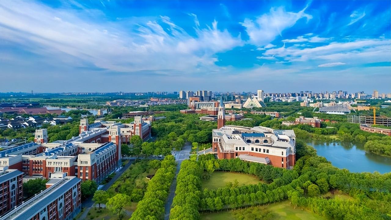 嘉兴有什么大学？过来人说出实情