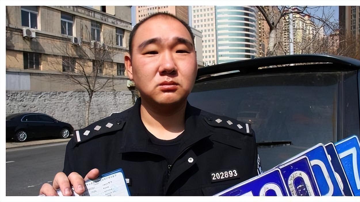 “我爸是大官”韩方奕：当街打死警察，被判死缓不到7年成功减刑