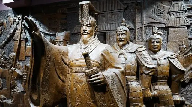 汉朝六十年的复仇之路