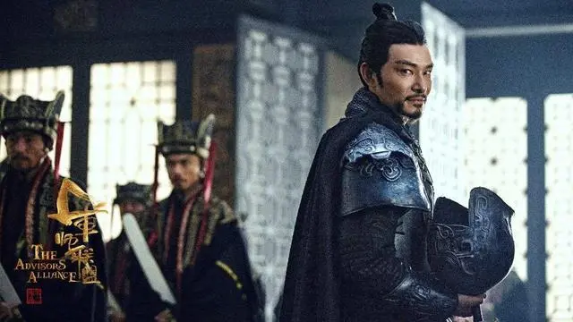 司马懿为何诛杀曹操的养子兼女婿何晏