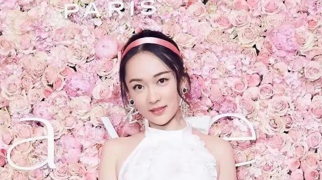 霍思燕：从青涩新人到荧屏女神的华丽蜕变