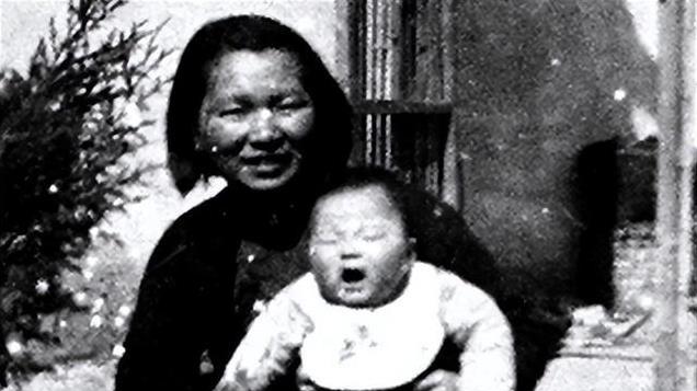 1950年朱枫因叛徒出卖而牺牲，大女儿竟是特务，六十年后终回祖国