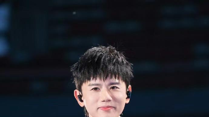 张杰献唱《志愿军：存亡之战》片尾曲《绽放》：歌声传递家国情怀