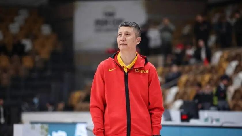 再走一人！中国男篮集训队连续五名大将离开，郭士强面临新考验