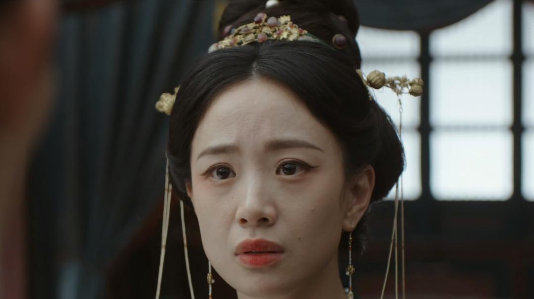 《墨雨云间》结局，长公主真可怜，争了一生，到死都是别人的棋子