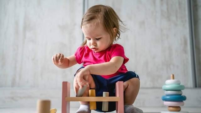 宝宝语言发育迟缓怎么办