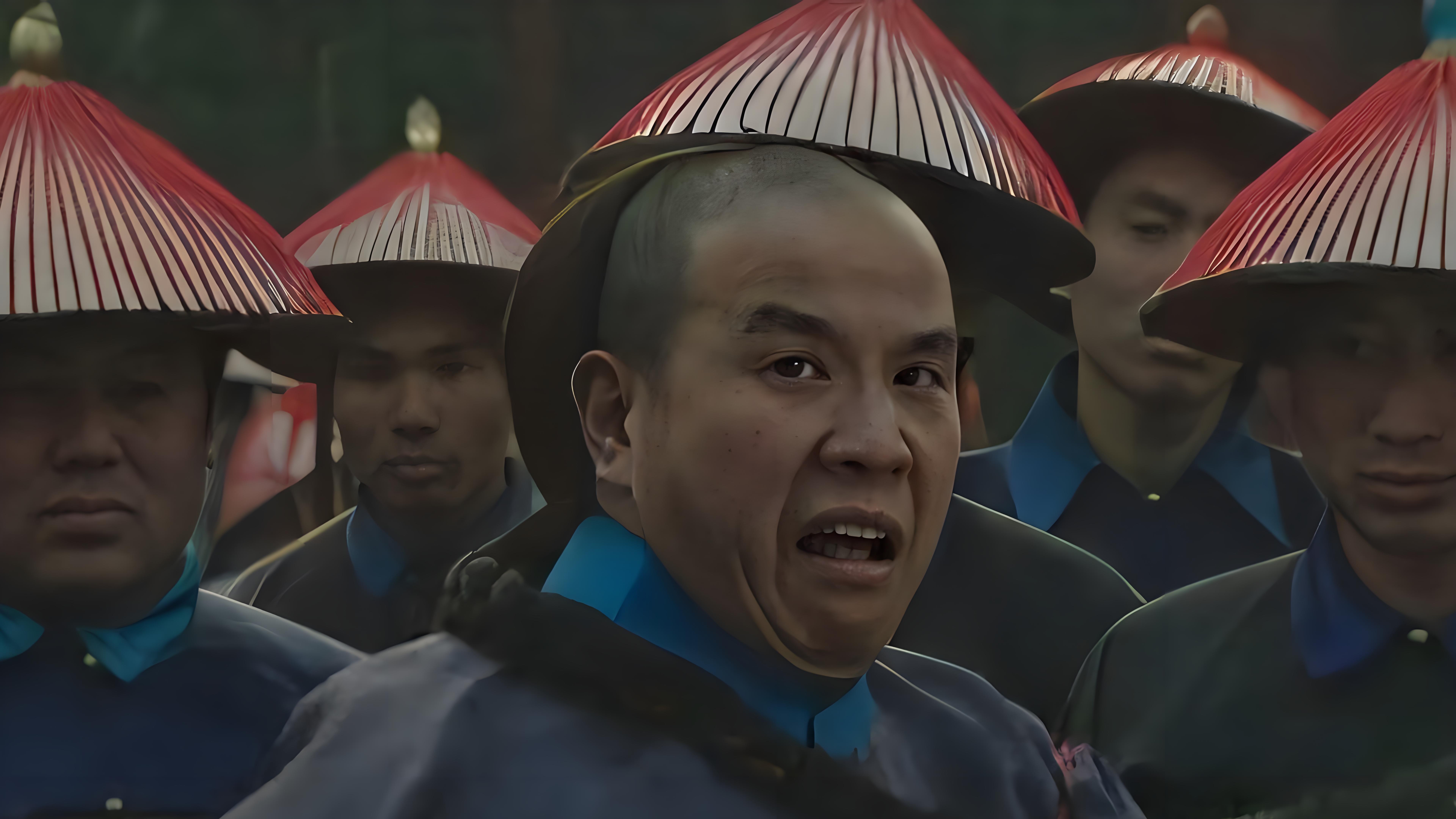 电视剧《雍正王朝》放到现在过时吗？