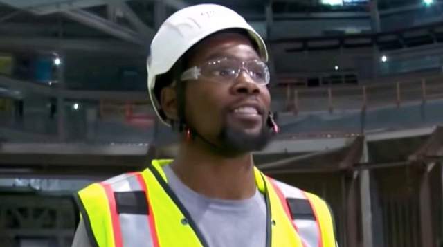 面对杜兰特砍下50分有多难？NBA历史仅此6人，榜首2次狂轰104分！