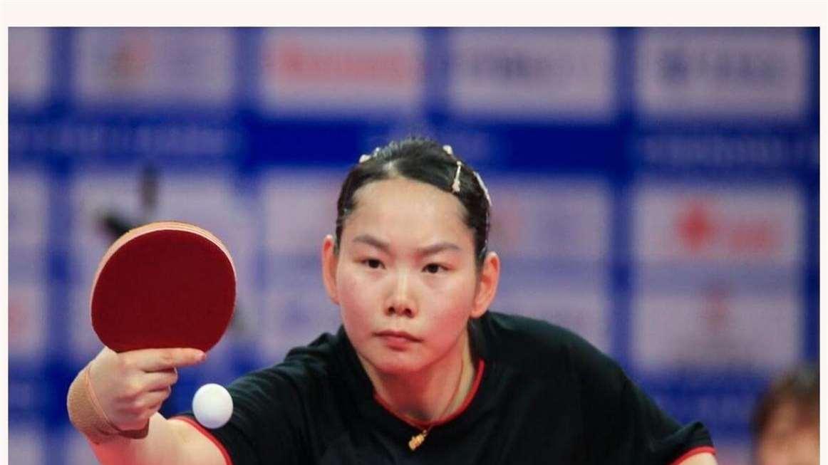 阿曼赛女单签位：钱天一再冲冠，蒯曼遇恶战，何卓佳阻击大藤沙月