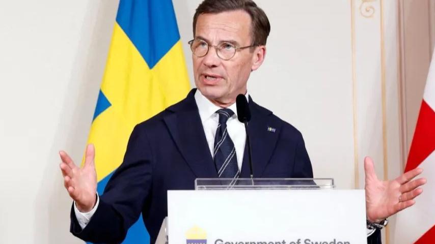 太高看欧洲了！中国货轮被扣30多天，这可不是“银河”号事件重演