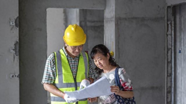 洋房住宅楼建安成本详细分析