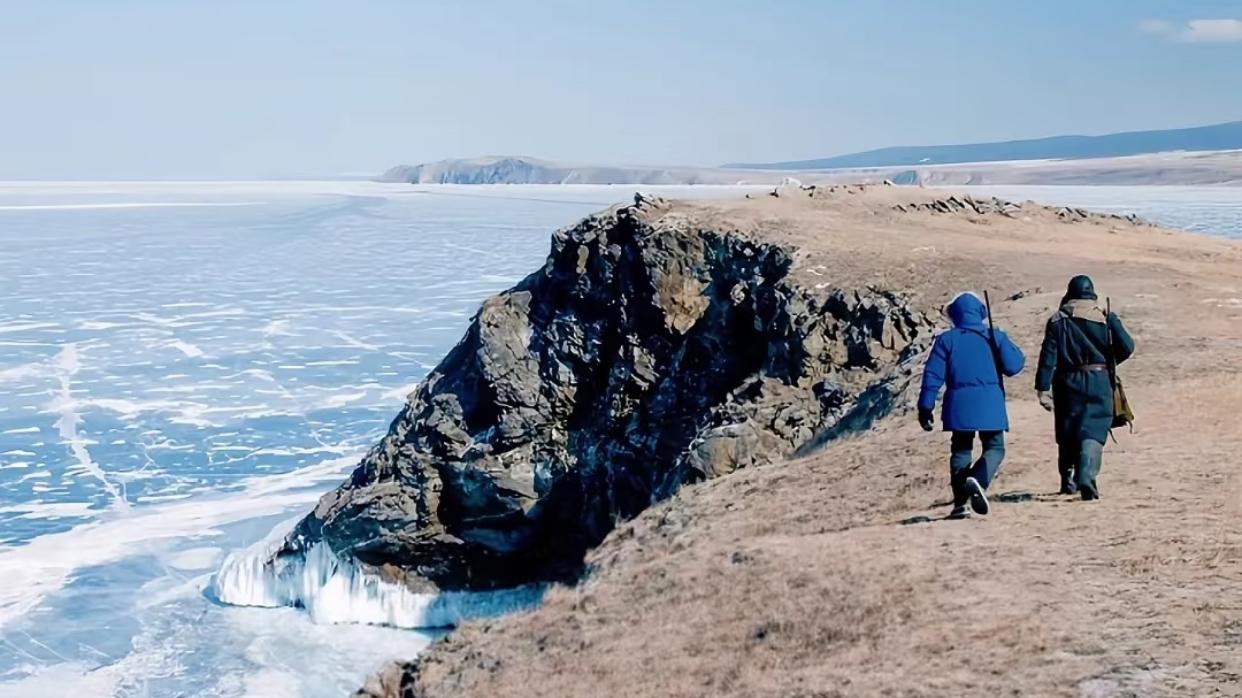 高分电影-在西伯利亚森林中