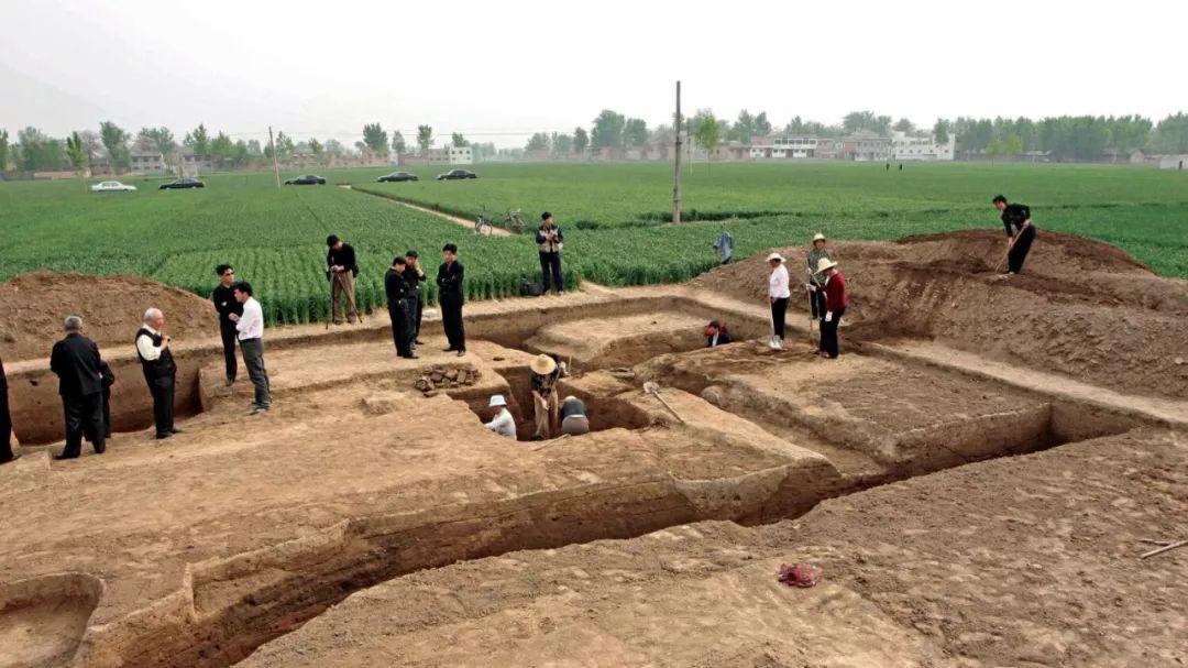 为什么那么多人，不相信夏朝的存在？