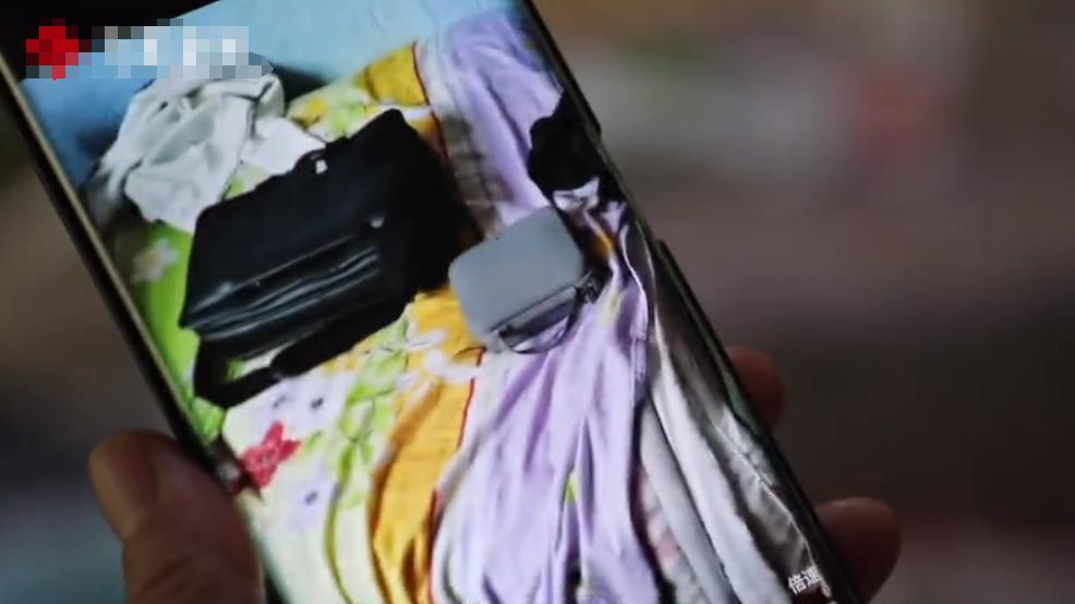 被拐34年，认亲不到一年与家人决裂，郁豹豹：他们从没拿我当亲人