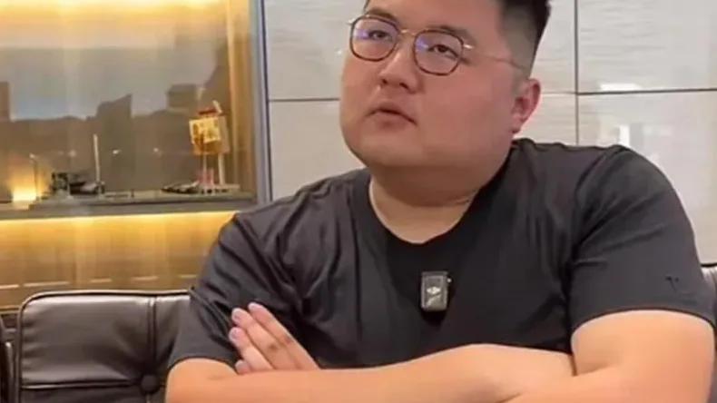 猴哥说车宣布破产