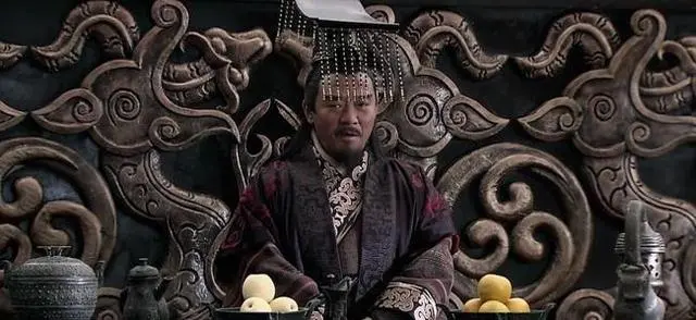 秦孝公的崛起之路
