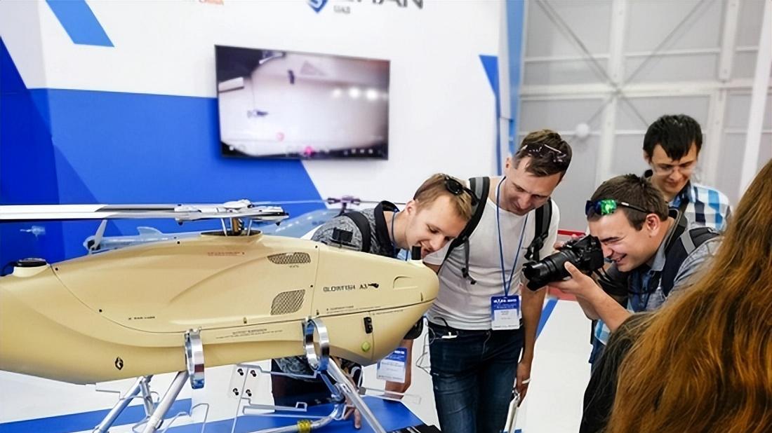 中国河豚无人机：号称空中迫击炮！专为轰炸敌方坦克！它有多牛？